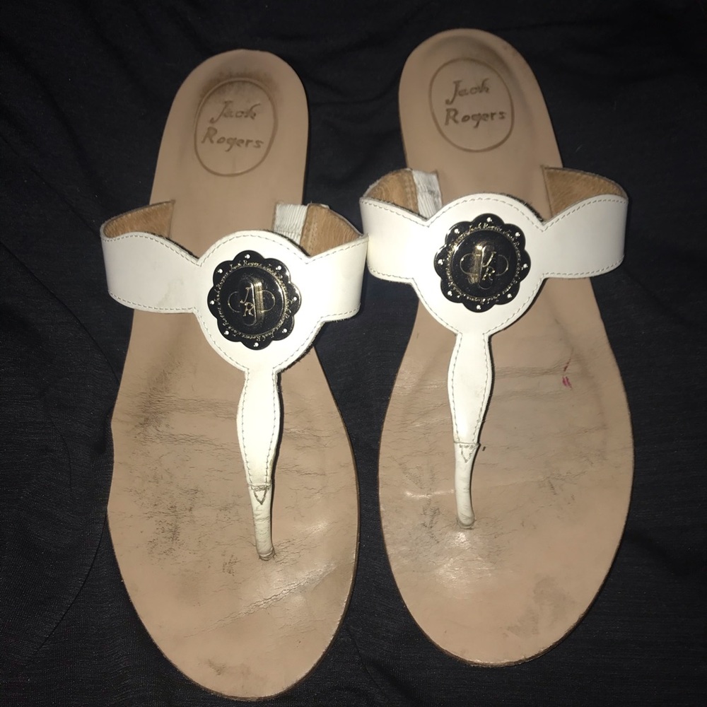 Larisa jack rogers 9 thong